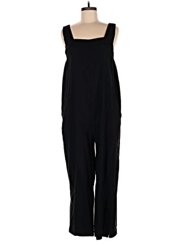 H By Halston Jumpsuit (view 1)