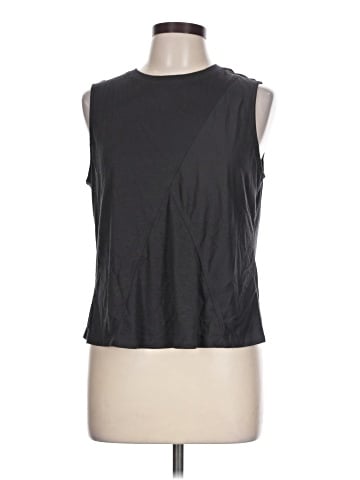 Te Verde Sleeveless Top (view 1)