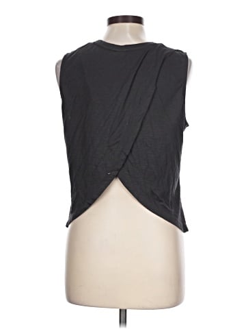 Te Verde Sleeveless Top (view 2)