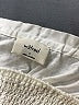 Wilfred White Sleeveless Top Size S - photo 4