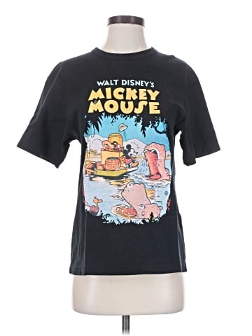 UT for Uniqlo Short Sleeve T-Shirt (view 1)