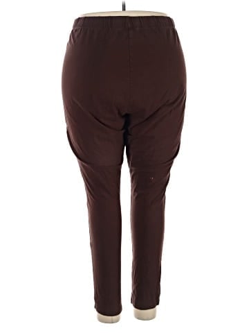 Roaman's Active Pants (view 2)