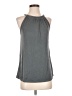 Green Envelope Gray Tank Top Size S - photo 1