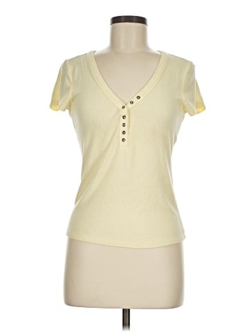 Lovestitch Short Sleeve Top (view 1)