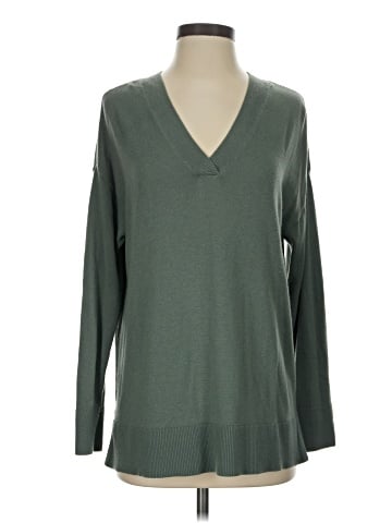 Ann Taylor LOFT Pullover Sweater (view 1)