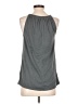 Green Envelope Gray Tank Top Size S - photo 2