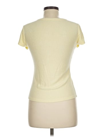 Lovestitch Short Sleeve Top (view 2)