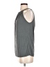 Green Envelope Gray Tank Top Size S - photo 5