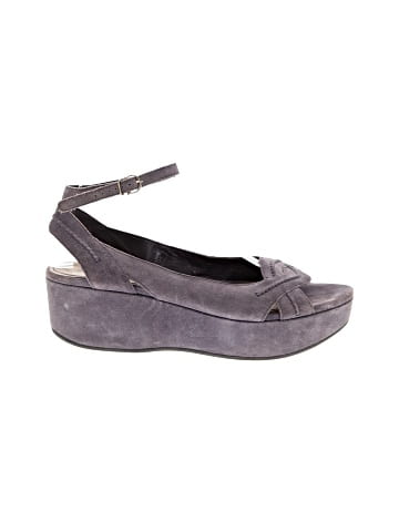 Salvatore Ferragamo Wedges (view 1)