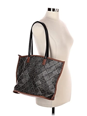 Calvin Klein Tote (view 2)