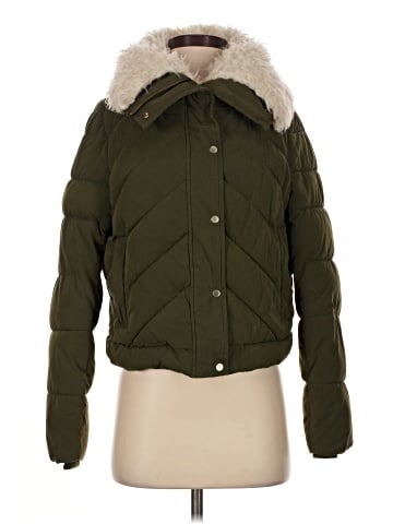 Zara Basic Jacket (view 1)