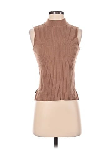Marled by Reunited Sweater Vest (view 1)