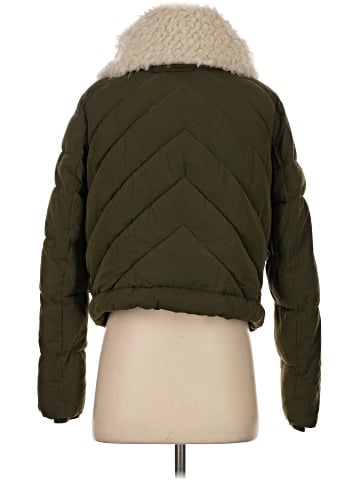 Zara Basic Jacket (view 2)