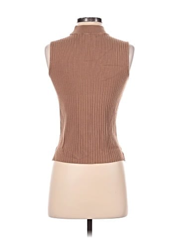 Marled by Reunited Sweater Vest (view 2)