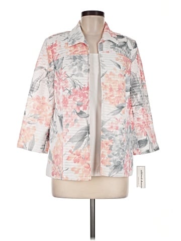 Alfred Dunner Jacket (view 1)