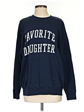 Favorite Daughter Pullover Sweater (view 1)