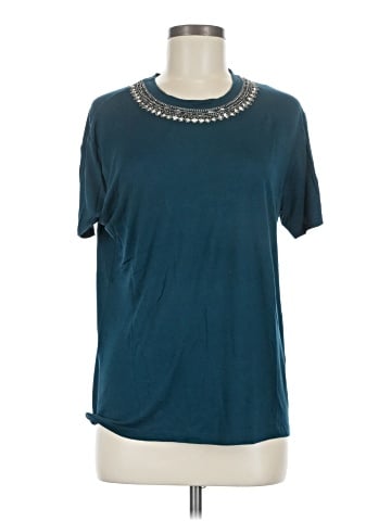 The Kooples Short Sleeve T-Shirt (view 1)