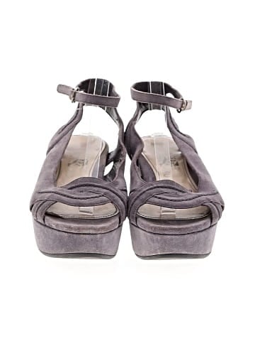 Salvatore Ferragamo Wedges (view 2)