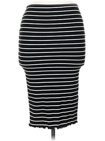 Liz & Sara Casual Skirt (view 1)