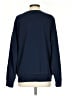 Favorite Daughter 100% Cotton Blue Pullover Sweater Size S - photo 2
