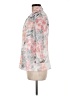 Alfred Dunner Print White Jacket Size 8 - photo 5