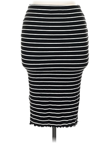 Liz & Sara Casual Skirt (view 2)