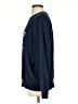 Favorite Daughter 100% Cotton Blue Pullover Sweater Size S - photo 5