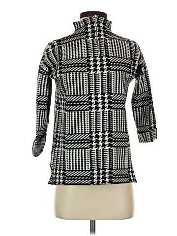 Max Studio Turtleneck Sweater (view 1)