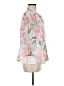 Alfred Dunner Print White Jacket Size 8 - photo 4