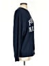 Favorite Daughter 100% Cotton Blue Pullover Sweater Size S - photo 4