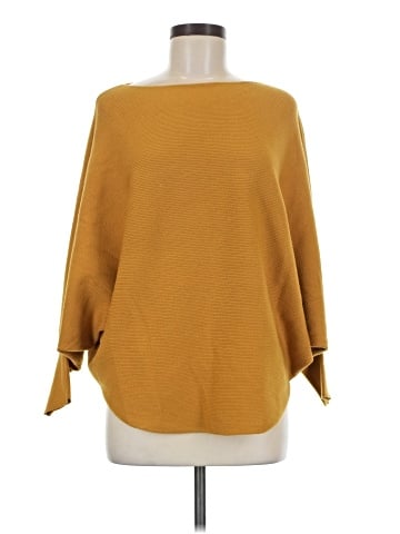 Kerisma Poncho (view 1)