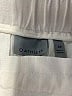 Athleta 100% Linen White Linen Pants Size 4 (petite) - photo 7
