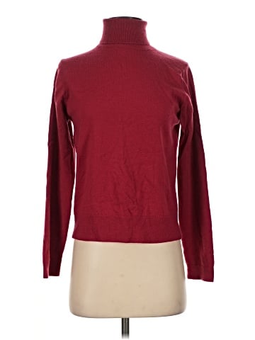 L.L.Bean Wool Pullover Sweater (view 1)
