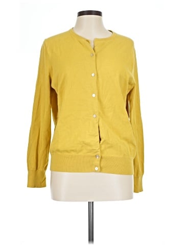 Lands' End Long Sleeve Button-Down Shirt (view 1)