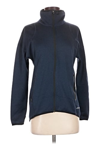Eddie Bauer Track Jacket (view 1)