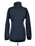Eddie Bauer 100% Polyester Blue Track Jacket Size XS - photo 2