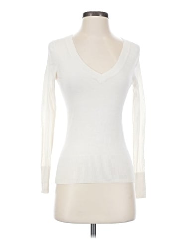 Express Pullover Sweater (view 1)