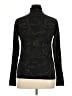 Athleta Black Turtleneck Sweater Size XL - photo 2