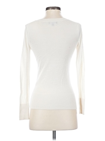 Express Pullover Sweater (view 2)