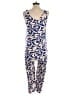 Storq Blue Jumpsuit Size XS Maternity (1) - photo 2