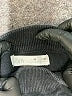 Zara Black Sweatshirt Size 10 - photo 3
