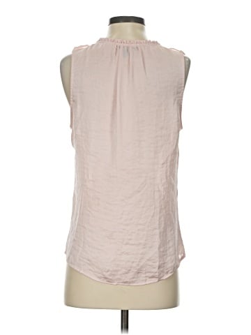Paige Sleeveless Blouse (view 2)