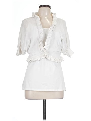 Elle Cardigan (view 1)