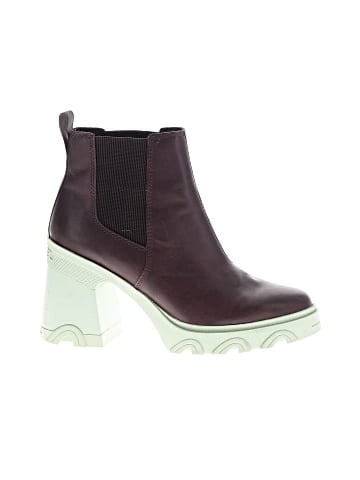 Sorel Ankle Boots (view 1)