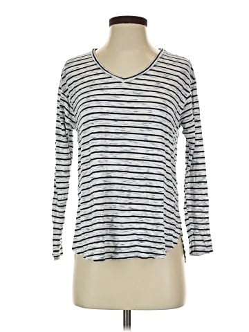 Faded Glory 3/4 Sleeve T-Shirt (view 1)