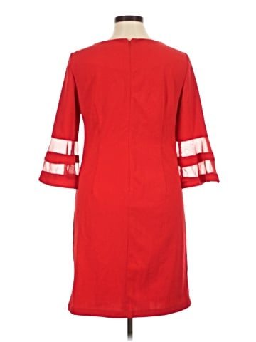 Sandra Darren Casual Dress (view 2)
