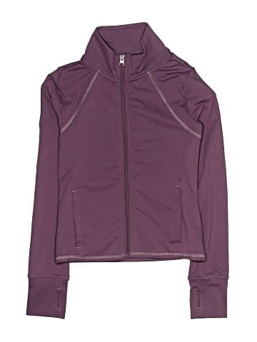 Abercrombie Kids Track Jacket (view 1)