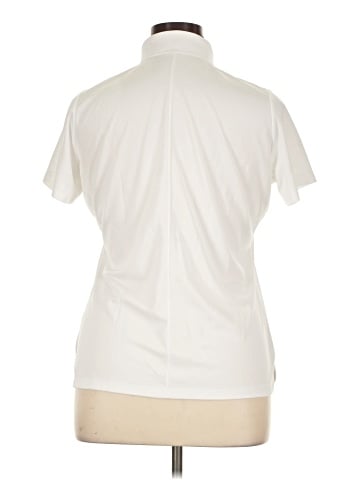 Nike Golf Short Sleeve Blouse (view 2)