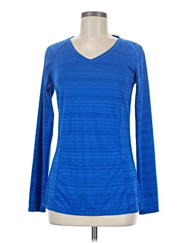 Xersion Long Sleeve T-Shirt (view 1)