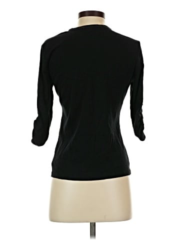 Lauren by Ralph Lauren Long Sleeve Polo (view 2)